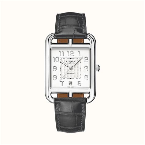 orologio hermes cape cod|hermes cape cod 41mm.